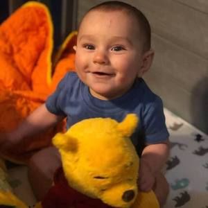 Meet your Posher, Kelsie